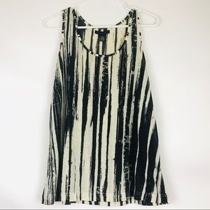 Kenneth Cole tank top sizeL
